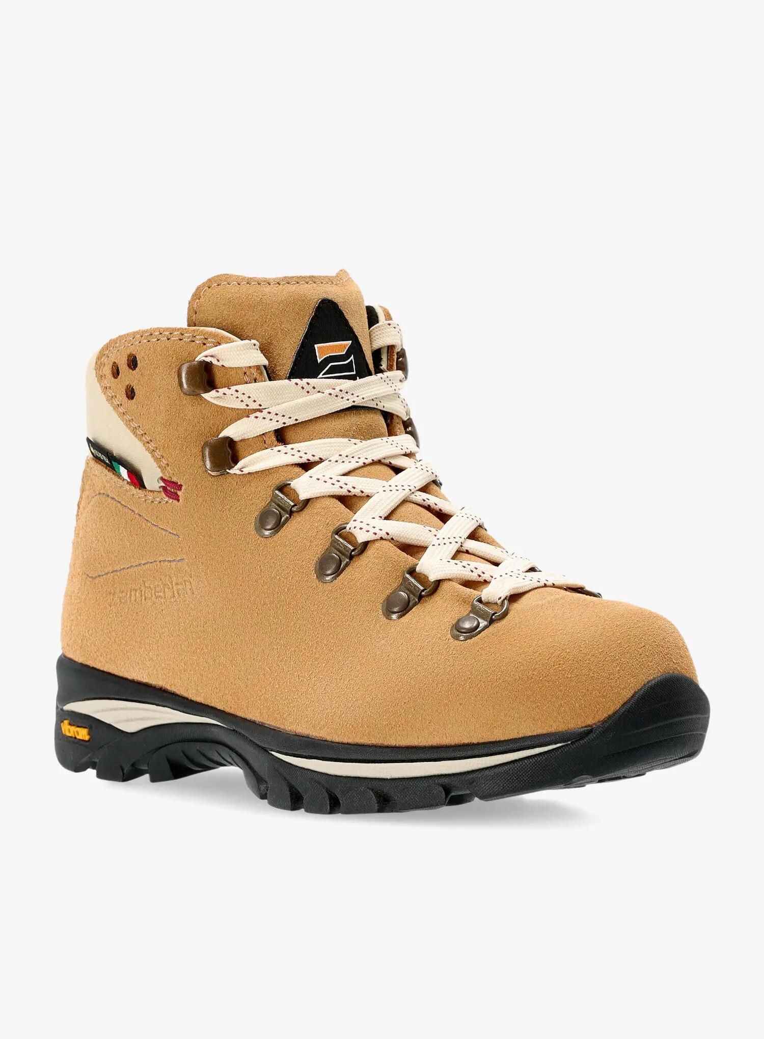 Chaussures de randonnée femme Zamberlan 333 Frida Gtx Mid 3/7