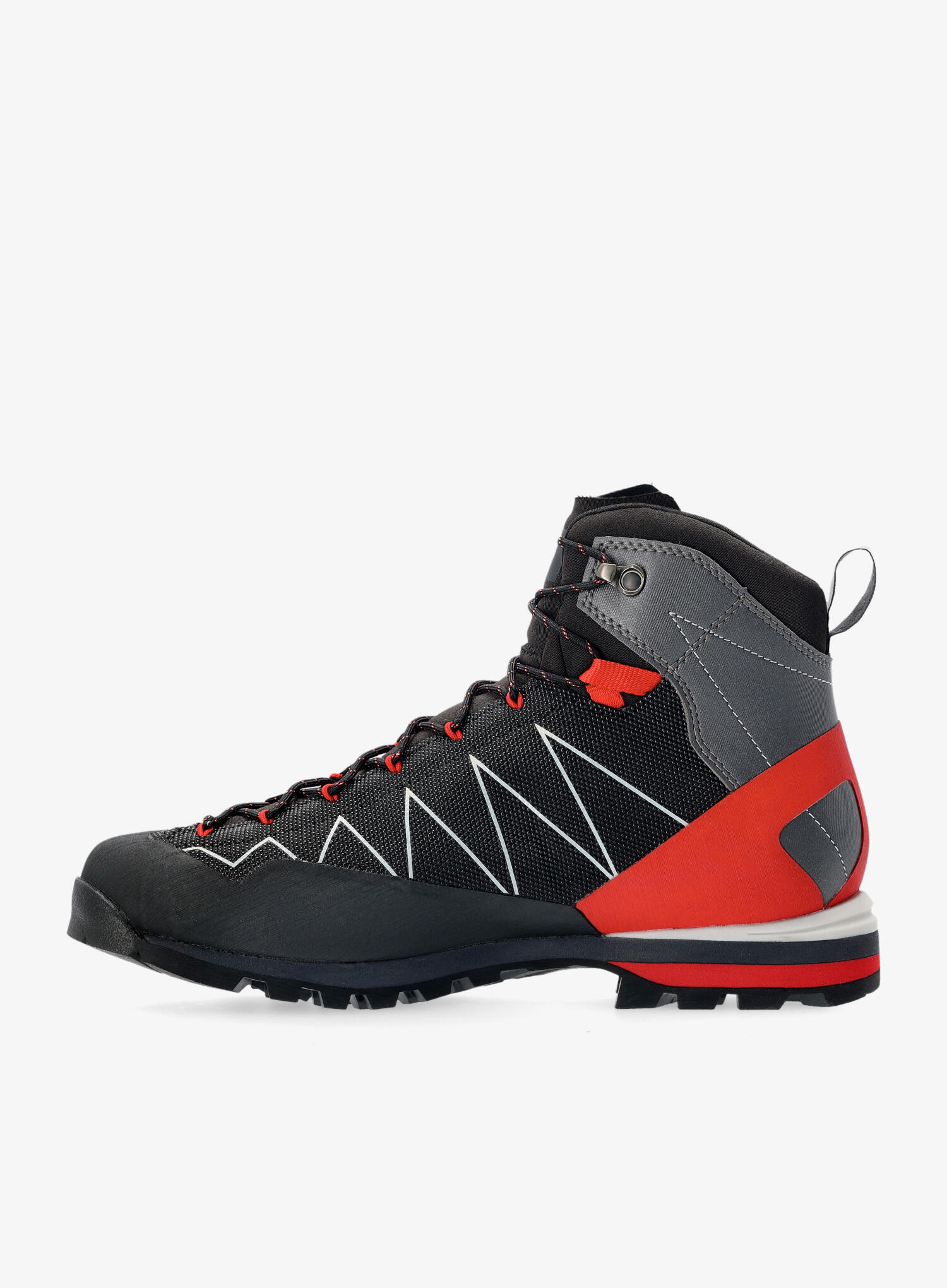 DOLOMITE Chaussure De Randonnée  -  Unisexe  -  Crodarossa Pro GTX 2.0 7/7
