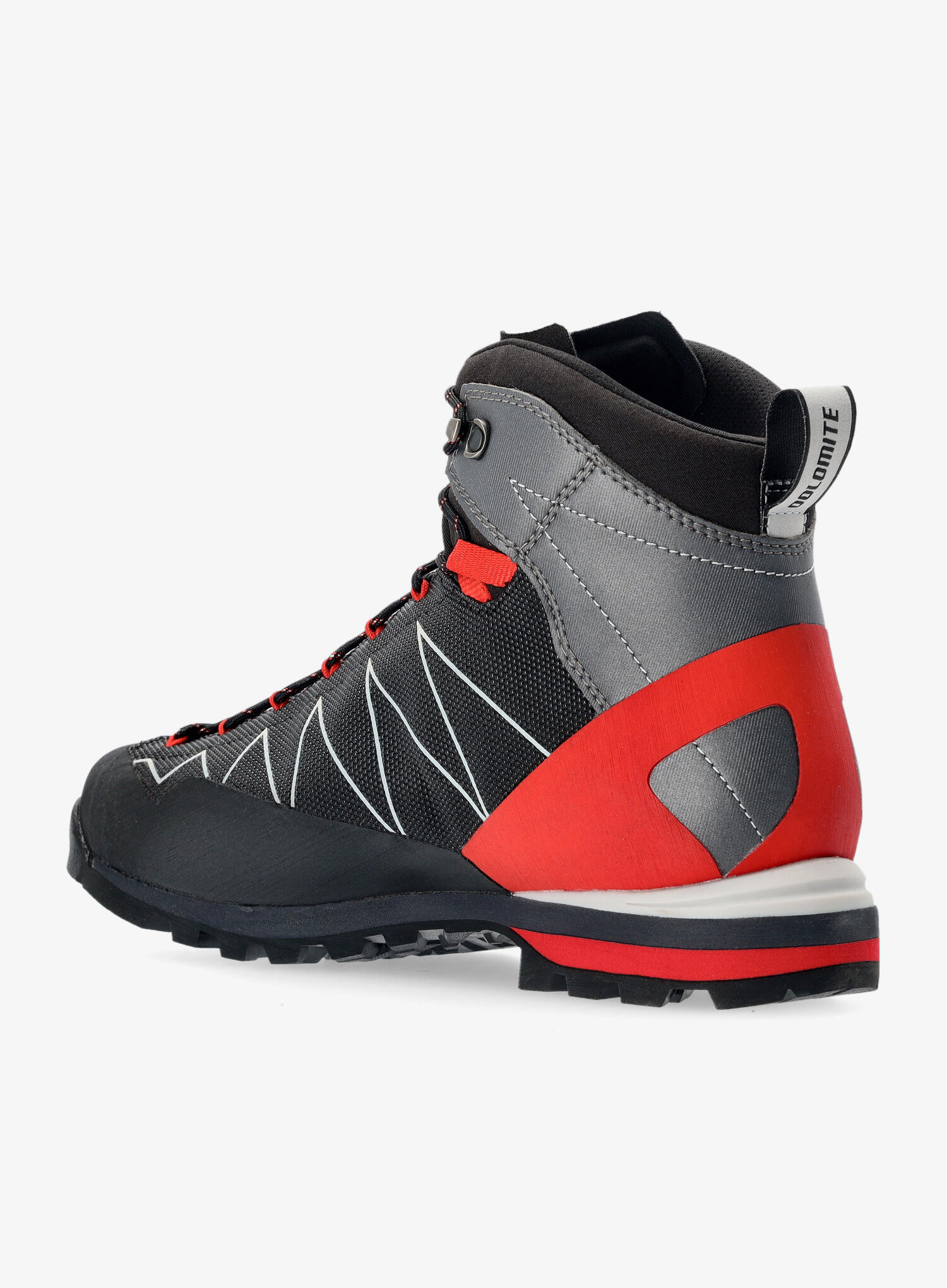 DOLOMITE Chaussure De Randonnée  -  Unisexe  -  Crodarossa Pro GTX 2.0 6/7