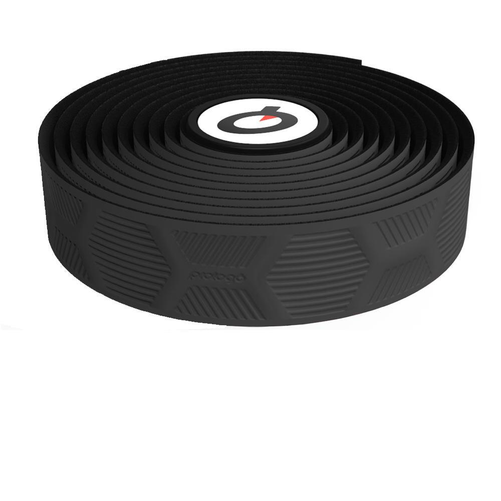 Prologo Lenkerband Esatouch schwarz, 2,5mm, 2000x30mm, EVA 2/2