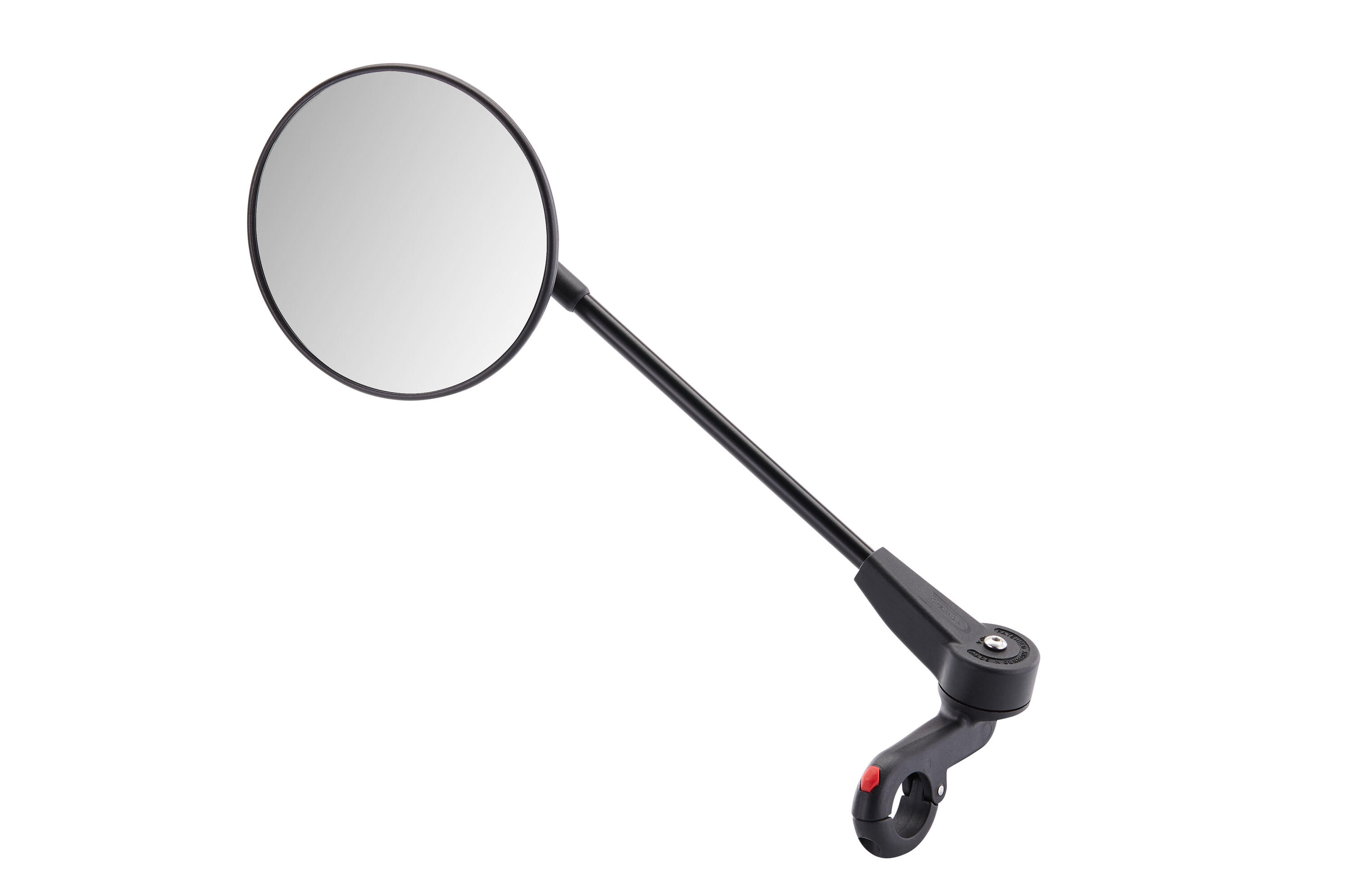 Krampe Spiegel KF1 Typ A Ø=103mm mttl. Außenklemmung links/rechts E-25 klappb... 5/5