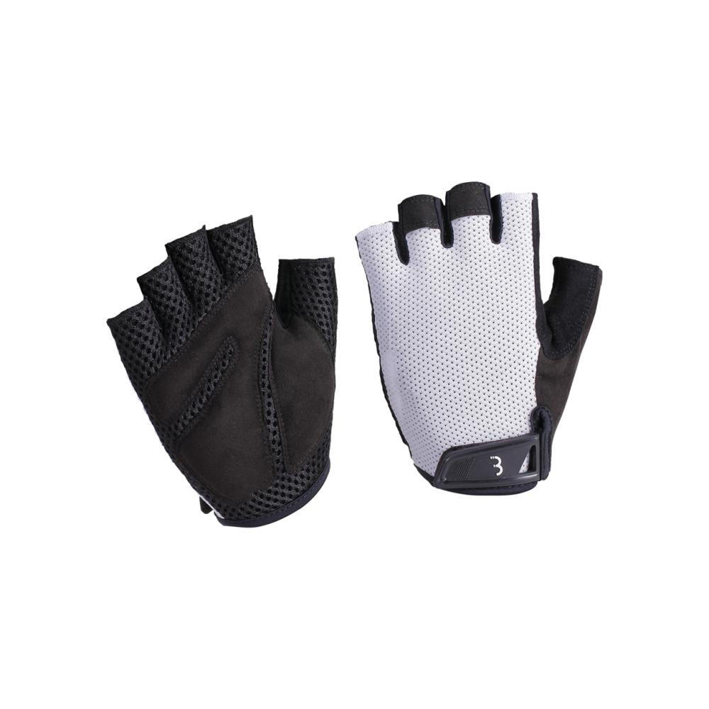 BBB Handschuhe CoolDown M weiss 2/3
