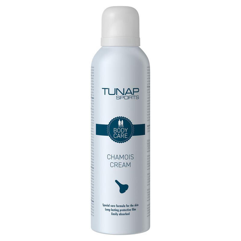 Tunap Chamois Cream 250ml