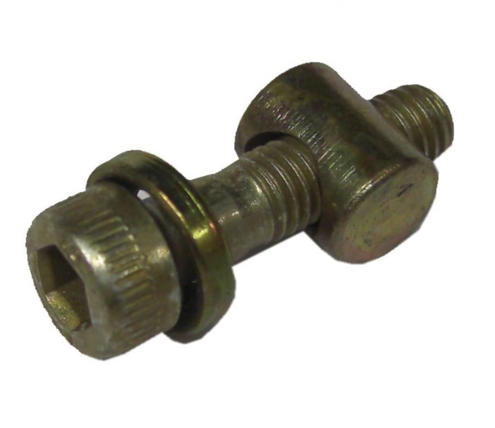 Boulon pour anneau de serrage de la selle 2/2