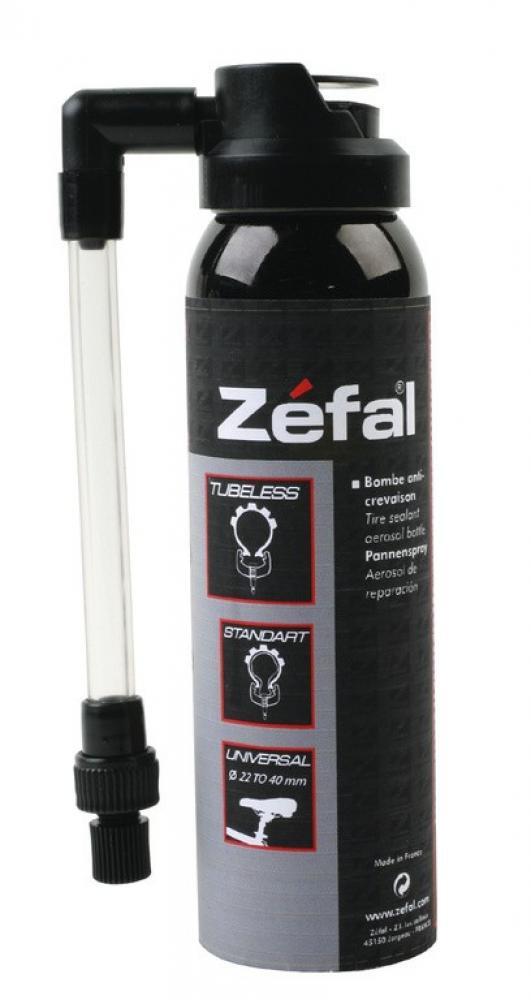 Spray anti-crevaisons Zefal 100 ml 2/4