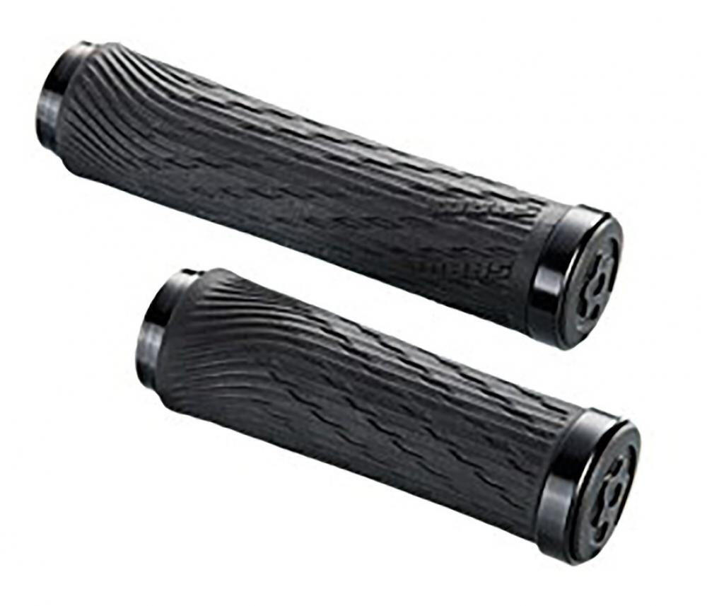 Grips Sram Locking Grips Xx1 Gs 100/122Mm Blkclp 2/2