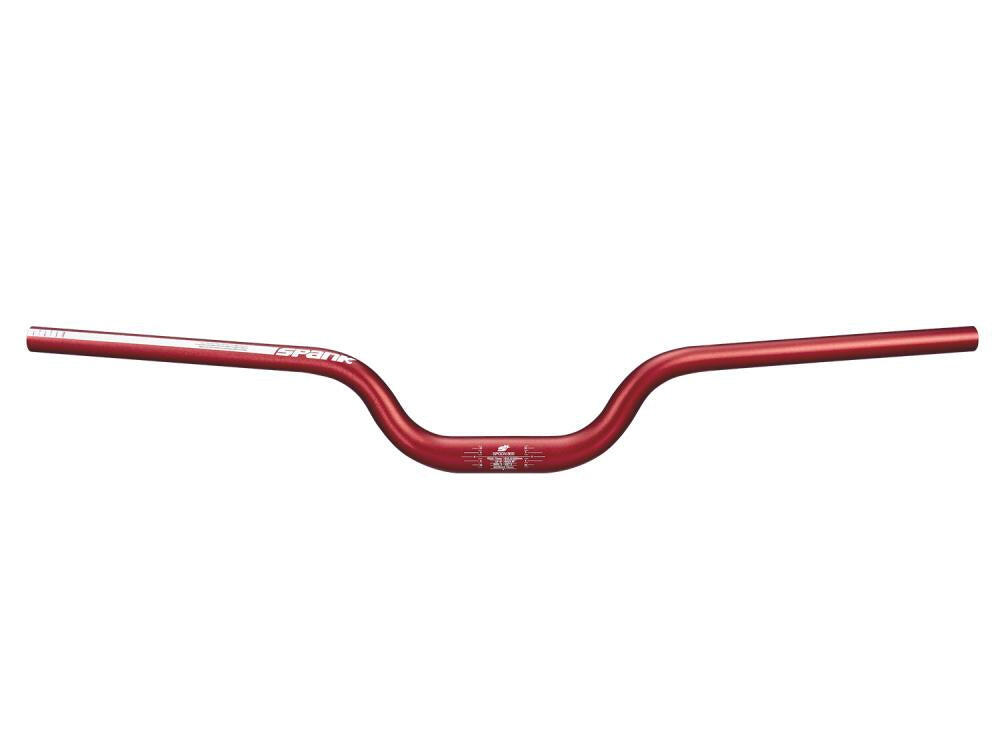 Hanger Spank Spoon 800 mm rise 40 mm 2/3