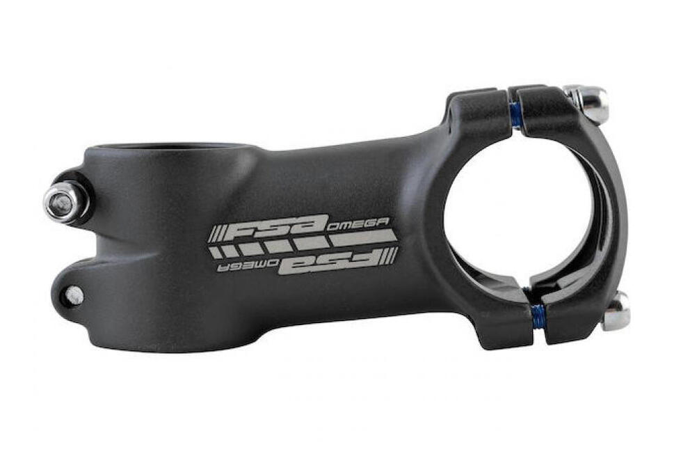 Łodyga FSA omega 6° 120mm