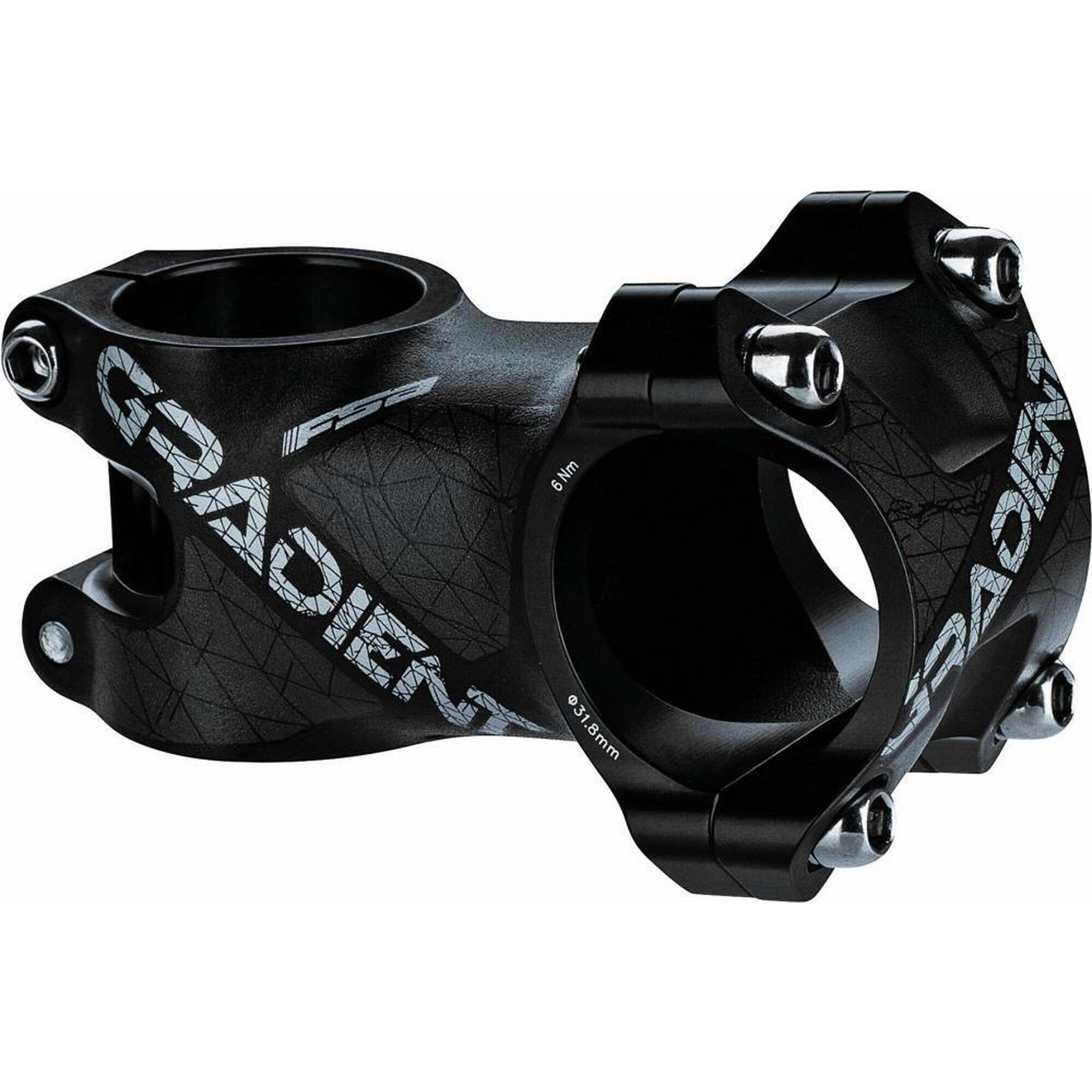 Haste FSA Gradient alu 6°