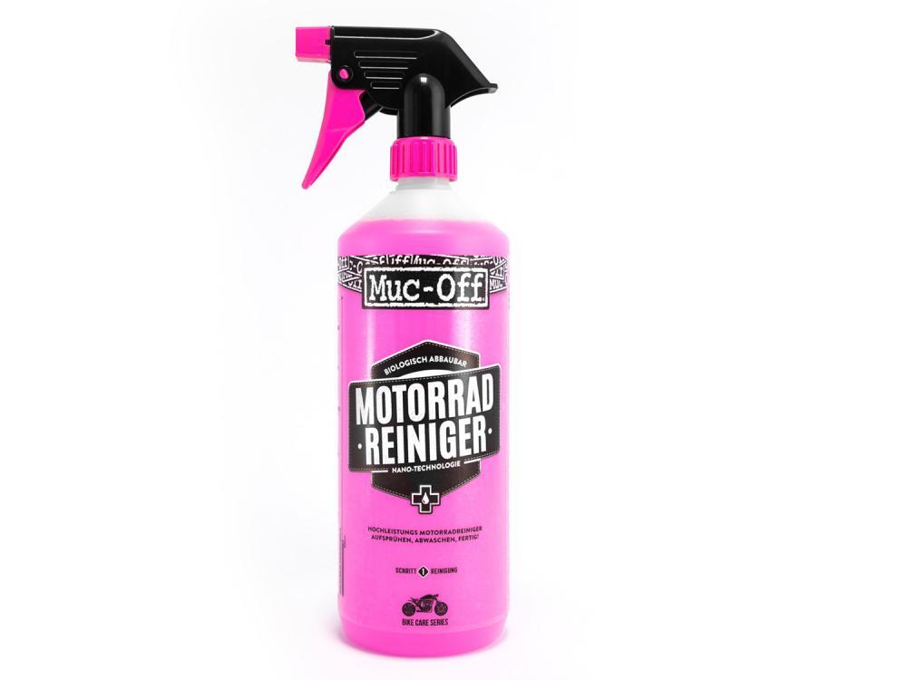 Muc Off Motorradreiniger 1 Liter 2/3