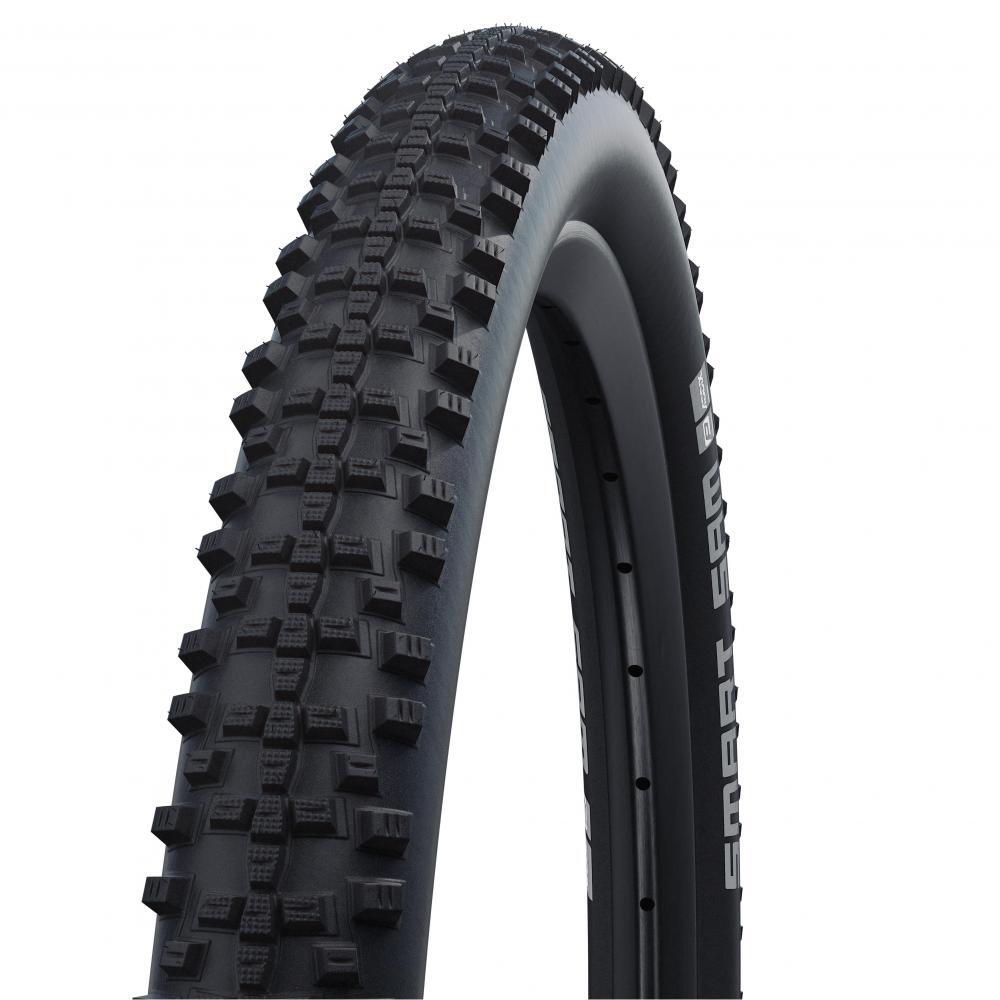 Schwalbe Smart Sam 28x1.60 - Versatile Mountain Bike Tire
