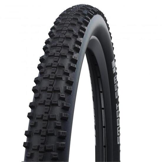 CUBIERTA SCHWALBE SMART SAM 29x2.10 PERF ADDIX RIG.NEGR