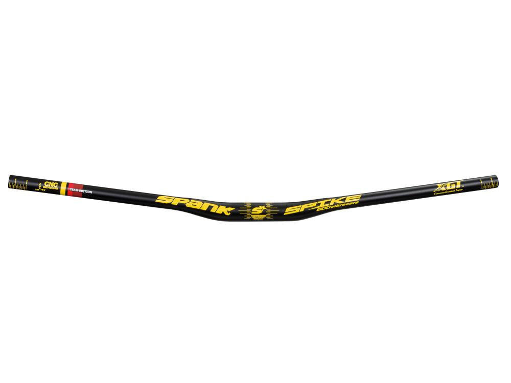 Cintre Spank Spike 800 Vibrocore Rise 2/3