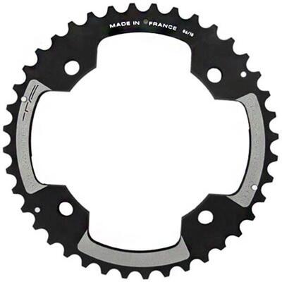 Ta cross kettingblad buiten, 4-arm, 120 mm bcd, 38/42/44t