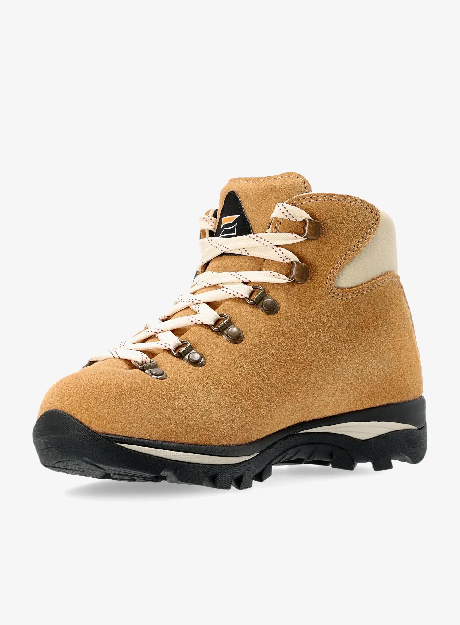 Buty turystyczne damskie Zamberlan Frida GTX 4/7