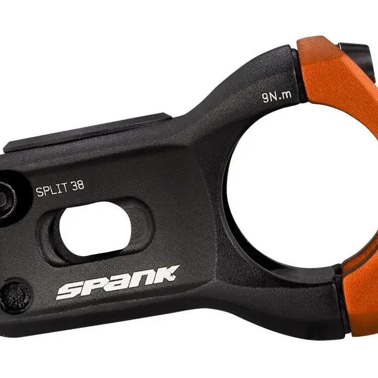 Stem Spank Split