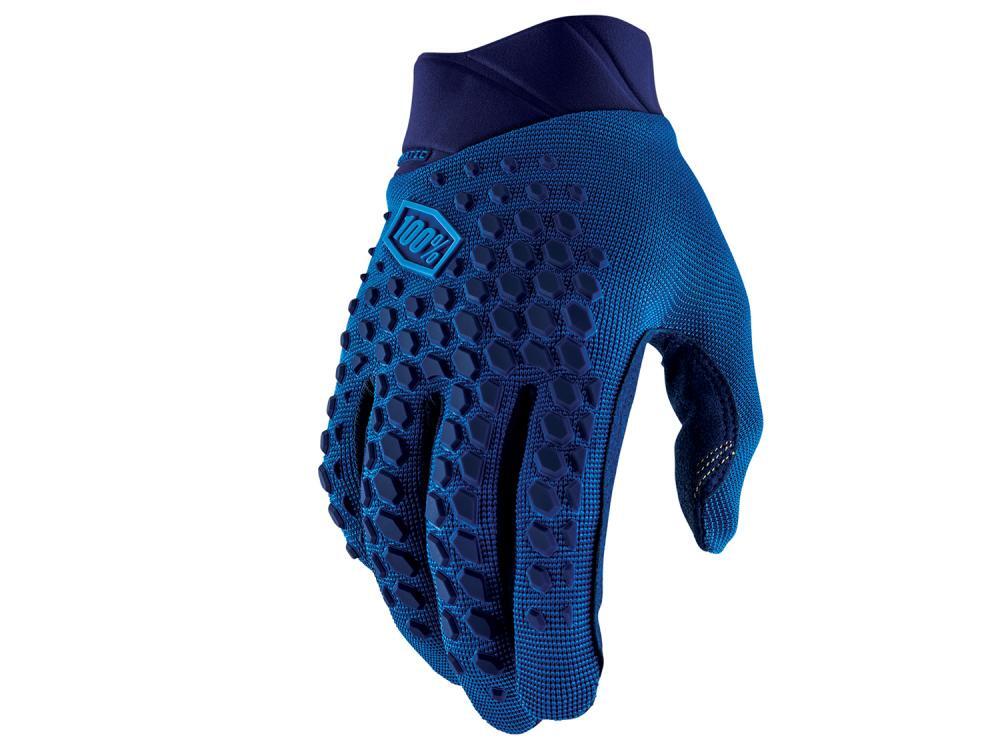 Gants longs 100% Geomatic 2/5