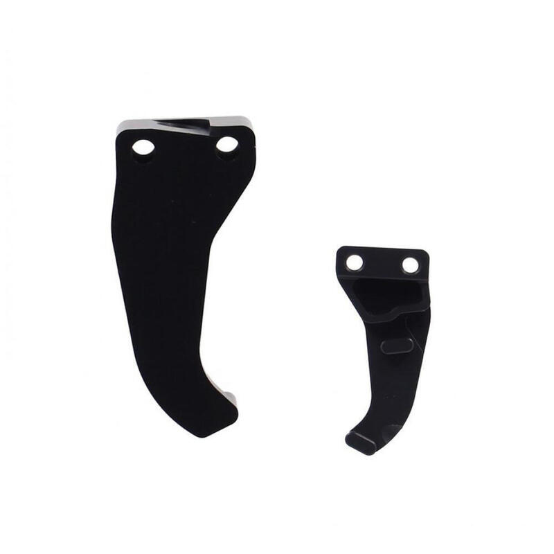 Adaptateur béquille XLC KS-X011 Gost Riot/E-Riot