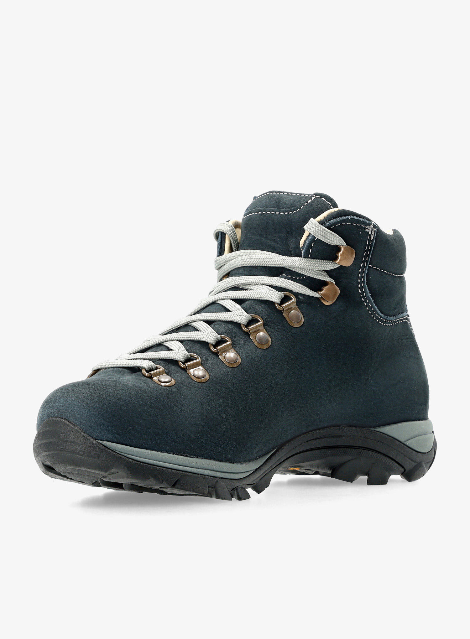 Wanderschuh 320 A1 Trail Lite EVO 4/7