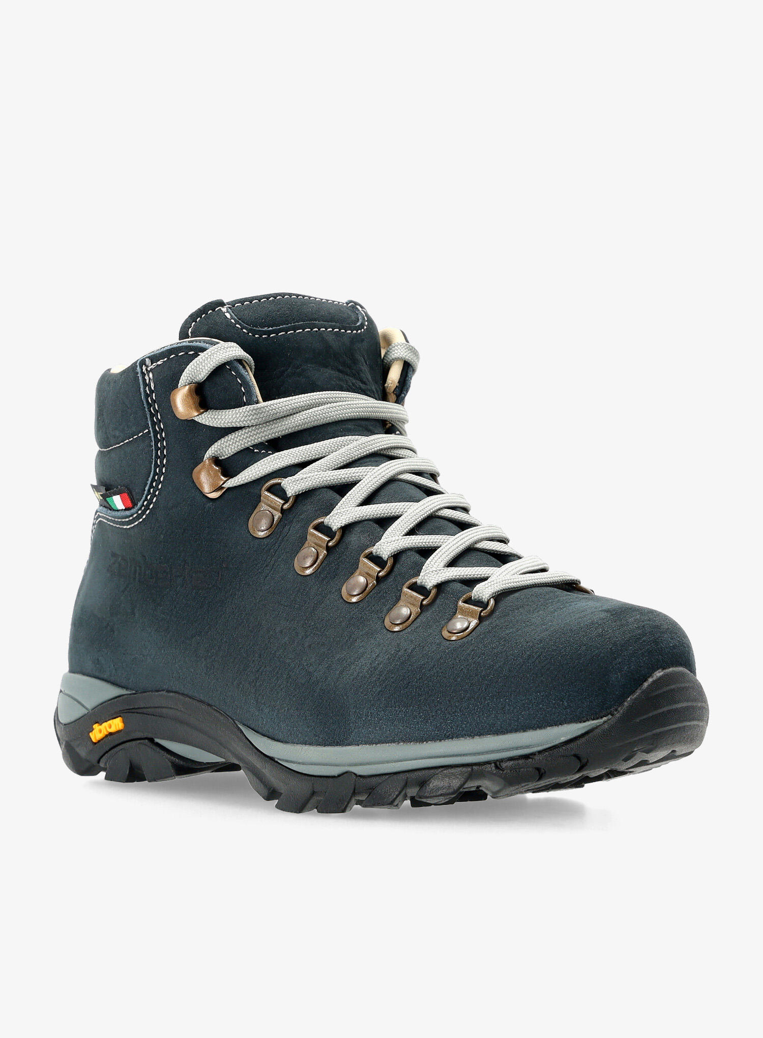 Wanderschuh 320 A1 Trail Lite EVO 3/7