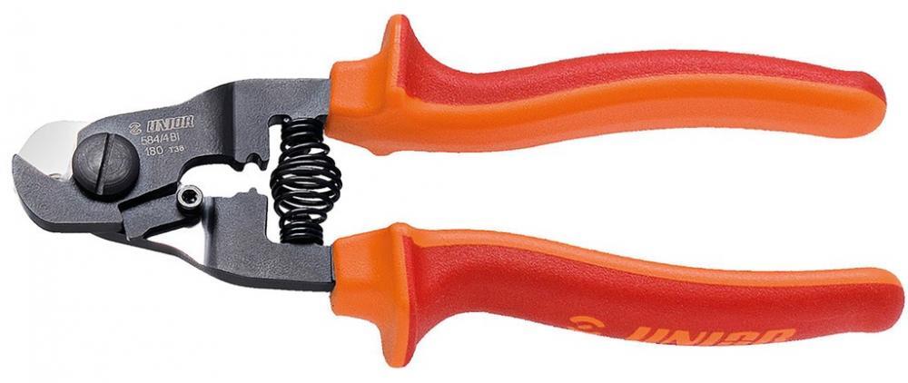 Cortacables Unior 584/4BI-US 2/2