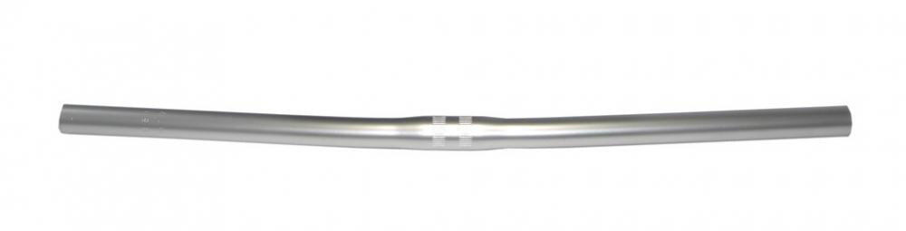 Cintre Ergotec town exclusive 580 mm 25.4 4º 2/2