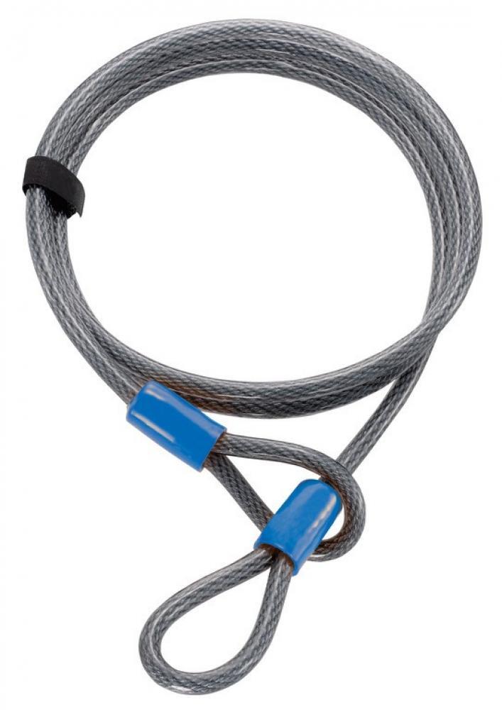 Cable XLC LO-C15 Dalton 10x2200mm Gris 3/3