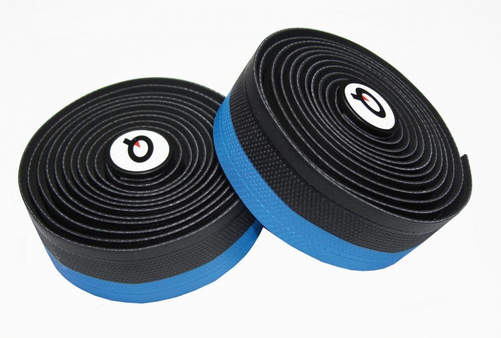 Prologo Lenkerband Onetouch 2 schwarz/hellblau 2/2