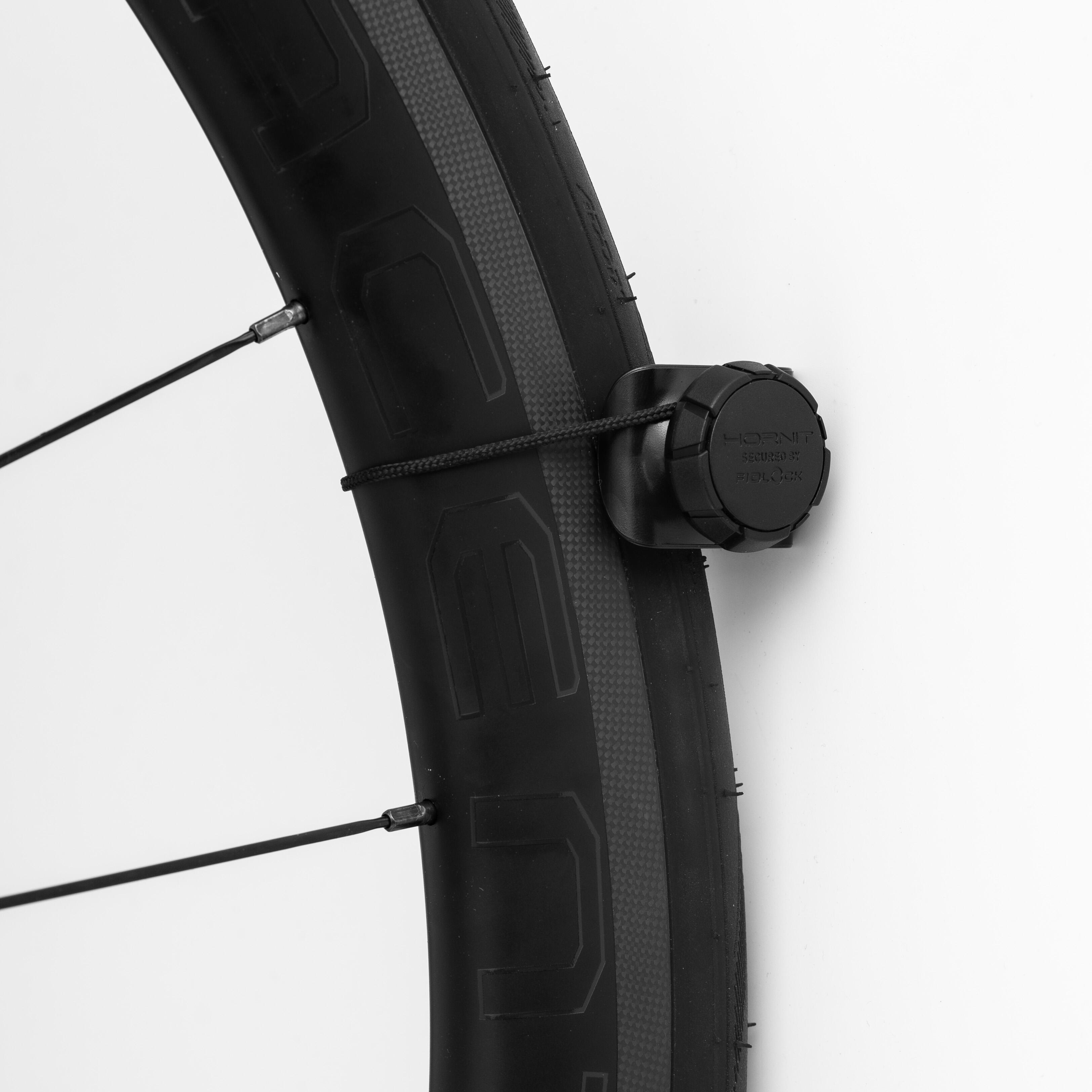 Clug Pro - Híbrido - Suporte para bicicleta