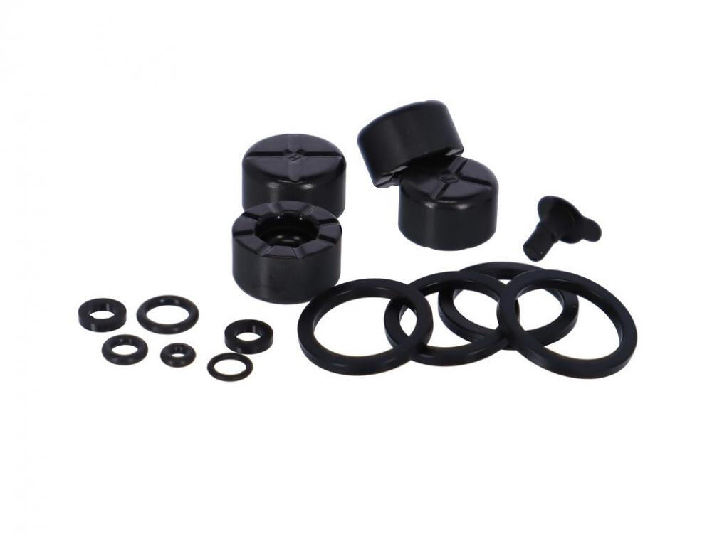 Kit freni pistons Sram Code R B1/rsc A1 2/2