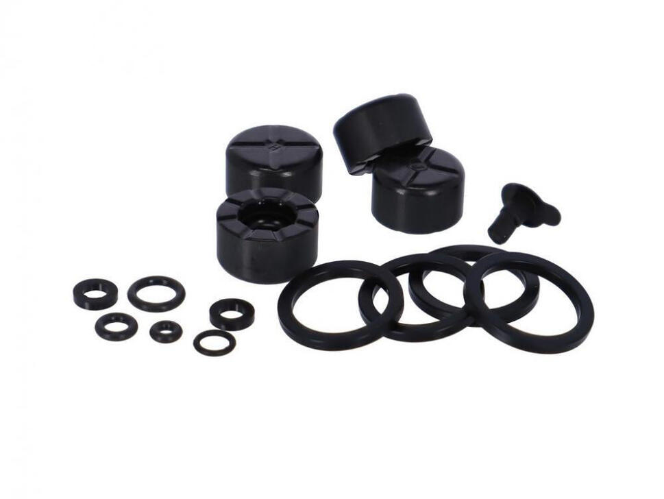 Zestaw hamulcowy pistons Sram Code R B1/rsc A1