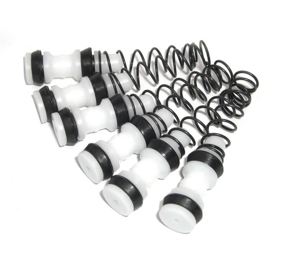 Disc brake mounting kit Sram G2 R/Rsc Ultimate (x6) 2/2