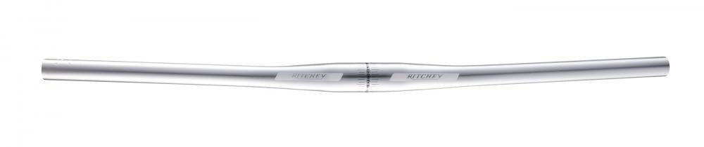 RITCHEY 2015 Flat Bar Aluminium CLASSIC HP 560mm Silver 2/2