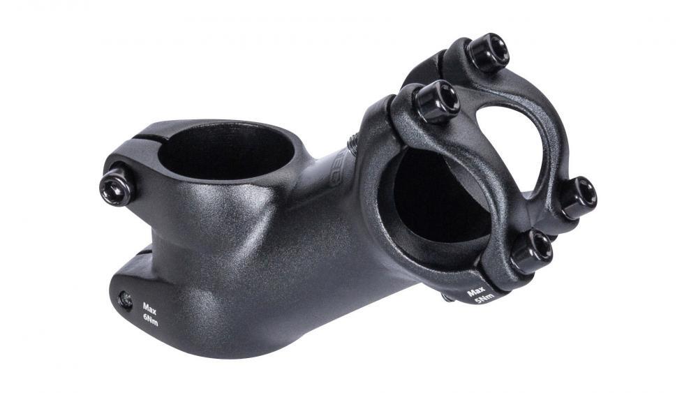 CON-TEC Attacco manubrio Contec Forge Medium Rise