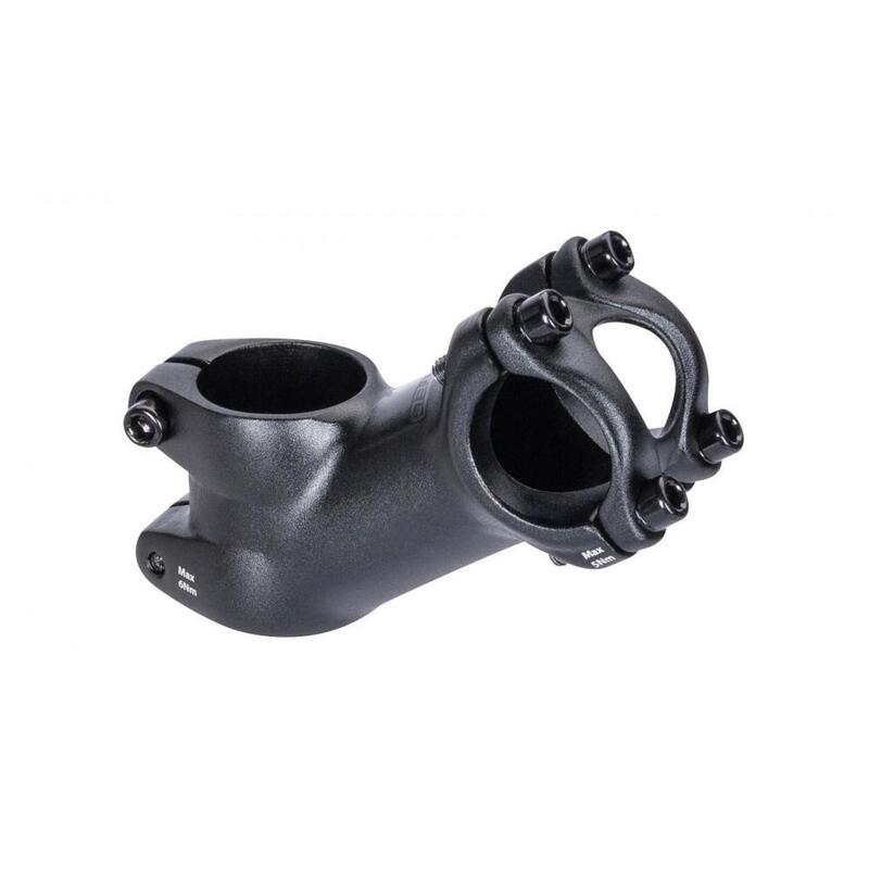 Potence Contec Forge Medium Rise      2350€    CON-TEC Potence Contec Forge Medium RiseVendu exclusivement en ligne   