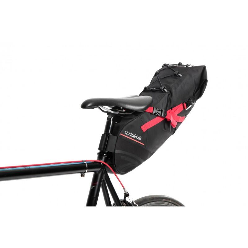 Torba rowerowa Pod Siodło Zefal Bikepacking Z Adventure R11