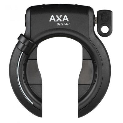 Hoefijzersluis axa defender