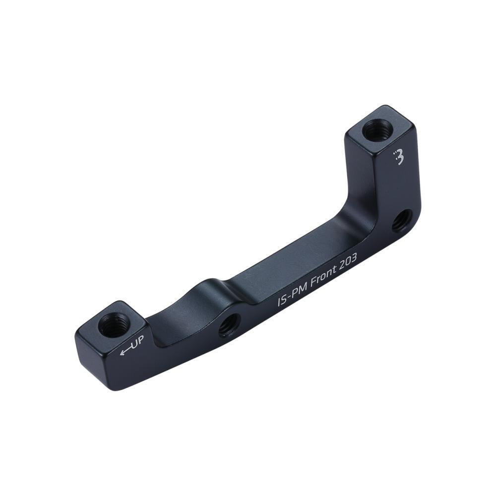 Adapter Vorderradbremse BBB Cycling PowerMount IS vers PM 2/3