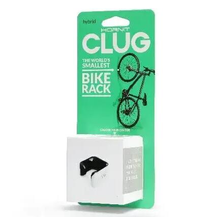 HORNIT Hybrid CLUG Bike Rack