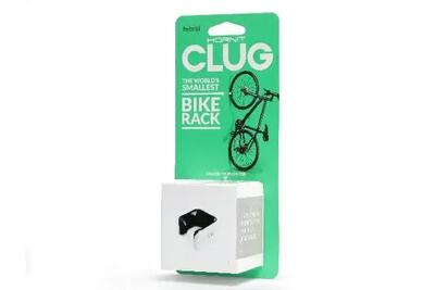 Portabici a muro Hornit MTB