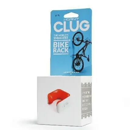 HORNIT MTB CLUG Bike Rack