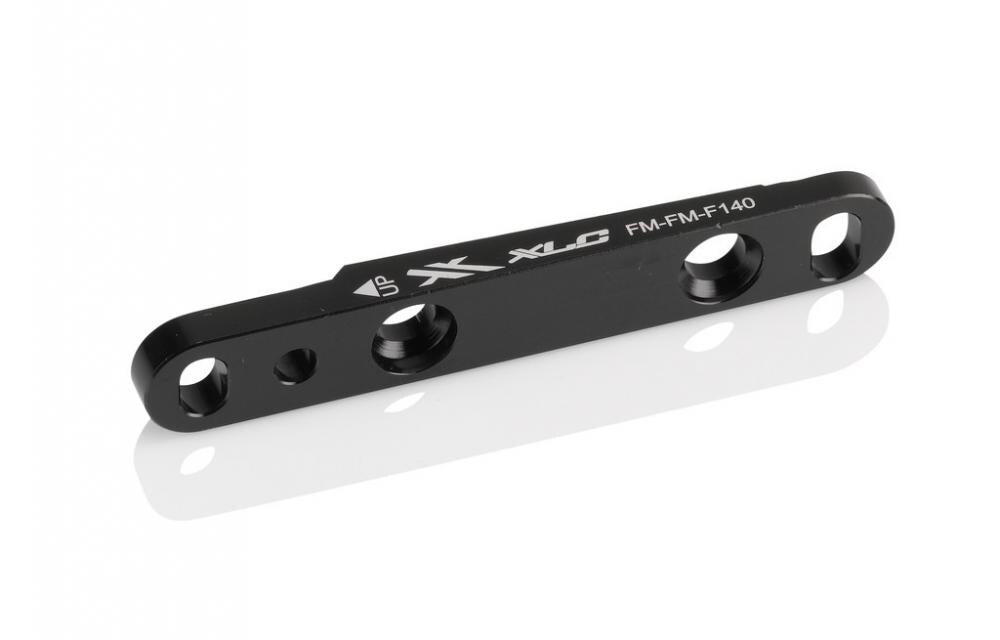 Adattatore per freno anteriore XLC BR-X67 Flat Mount 2/2