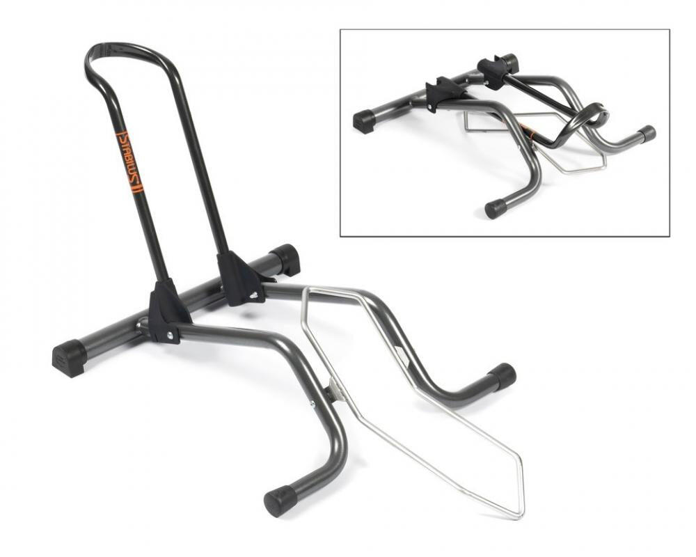 Fahrradhalterung Gist Stabilus 2.0 2/6