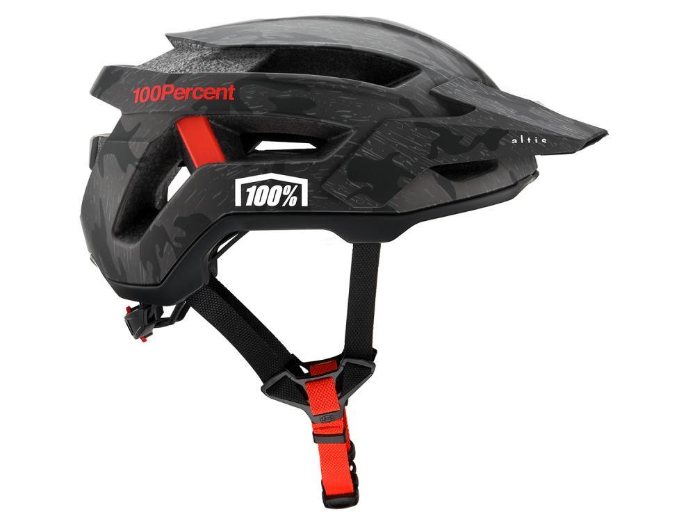 Casque 100% Altis 2/3