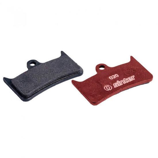 Plaquette de Frein Vélo Sinter - 20 - Hope - Plaquette Standard