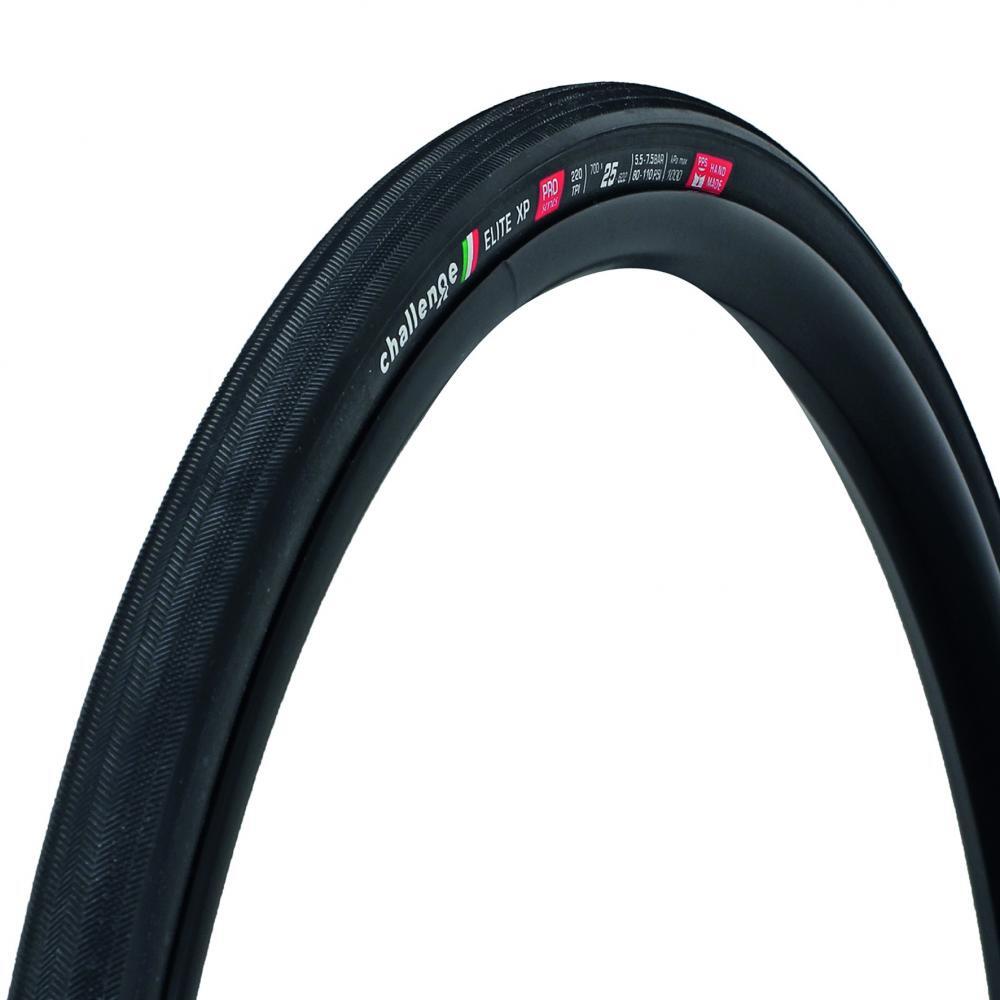 Pneu CHALLENGE Elite XP HCL 25-622 SW-SW 2/2