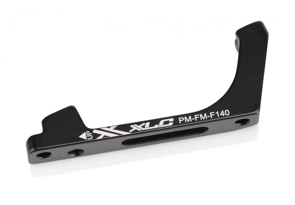 Adattatore per freno anteriore XLC BR-X70 Flat Mount 2/2