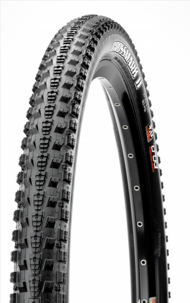 Starrer MTB-Reifen Maxxis Crossmark II 3/4