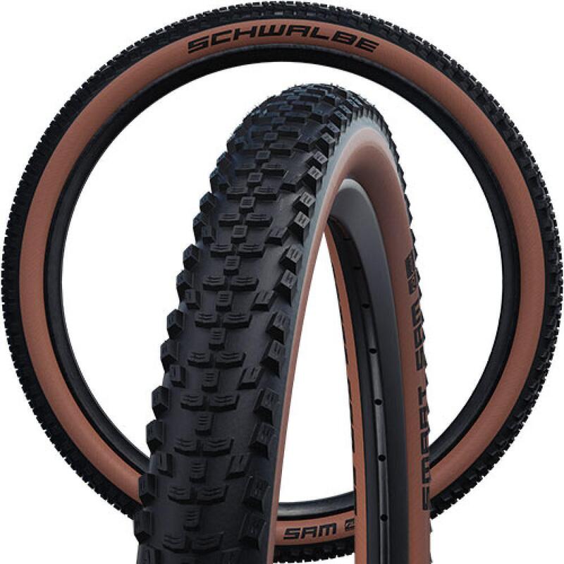 Schwalbe Smart Sam anvelopă 27,5 ADDIX Performance Line