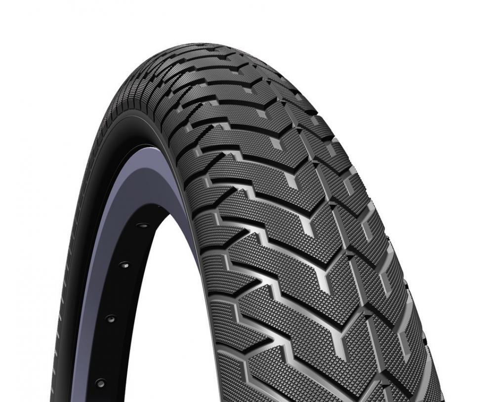 Band Mitas Zirra F V 94 Classic 22 3/3